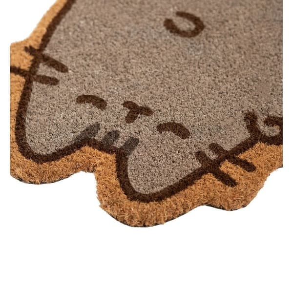 Pusheen kattedørmåtte til indgangsparti, sødt design