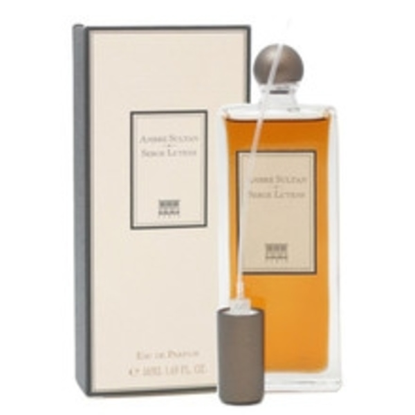 Serge Lutens - Ambre Sultan EDP 50ml