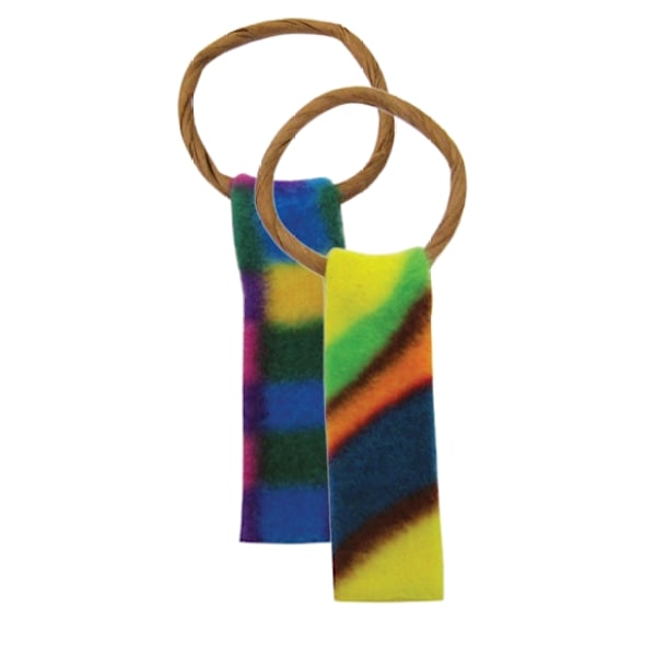 Cat Dancer Ring Tail Chasers 2-pack