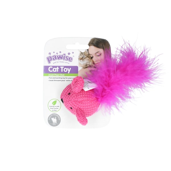 Pawise Wool hiiren lelu ast