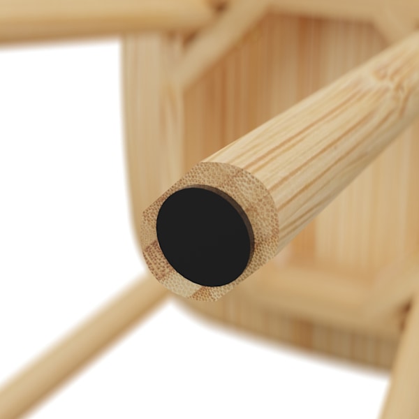 Bambu iskut