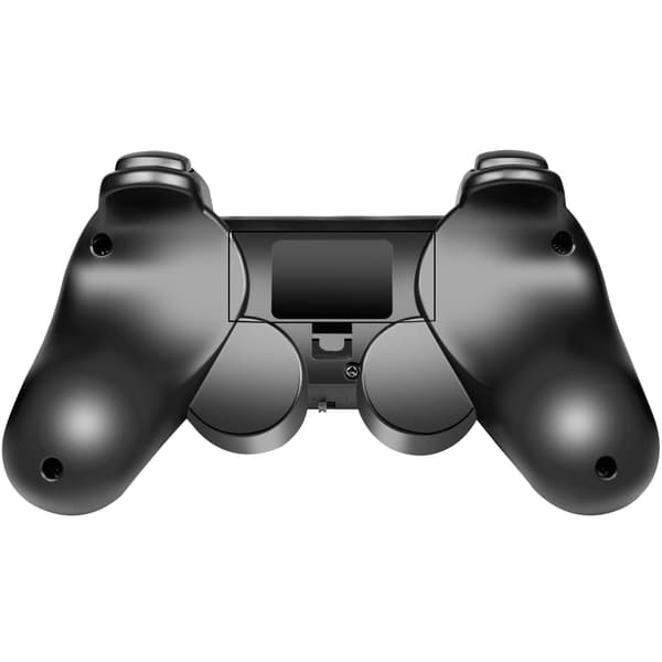 Trådløs Gamepad 2,4 GHz, Sort – PC- og Android-kompatibel