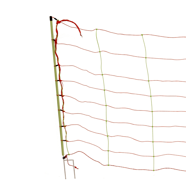 Euro-Net Combi 106 cm tuplapiikki