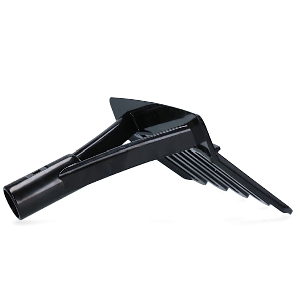 Mestboy Quick Pick rake svart