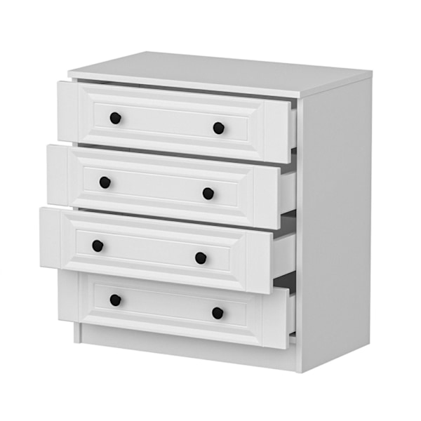 Kommode Grønkål - 4927