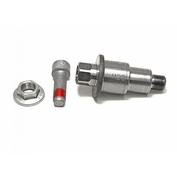 AL-KO axeltappssats euro-plus 2051 U