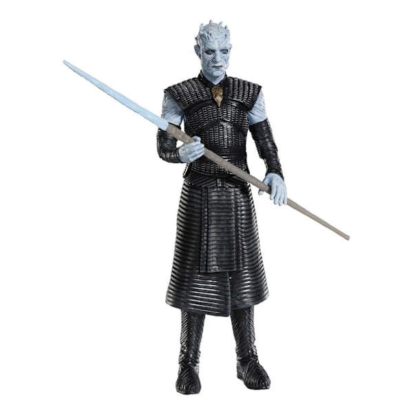 Game of Thrones Bendyfigs Böjbar Figur Nattkungen 19 cm