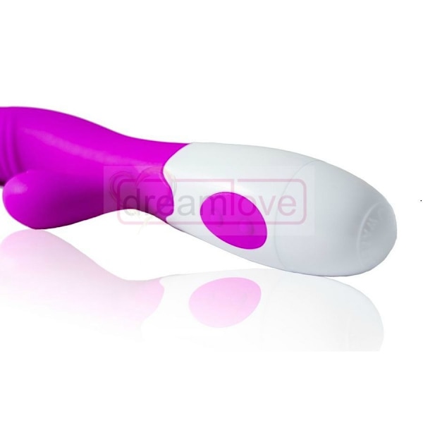 Pretty Love - Flirt Snappy Vibrator