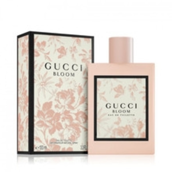 Gucci - Gucci Bloom Eau de Toilette EDT 50ml