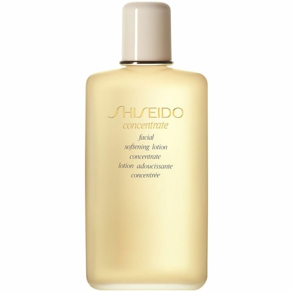 Fuktande och uppmjukande lotion Concentrate Shiseido 49099781022