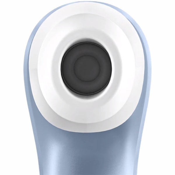 Satisfyer - Pro 2 Air Pulse Stimulator Blå