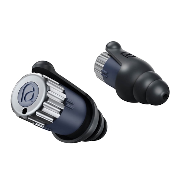 MIXX Noise Protection Adaptive Justerbar 13-28dB (SNR)