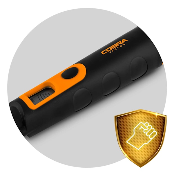 Pinpointer Cobra Tector CT-1070 metaldetektor