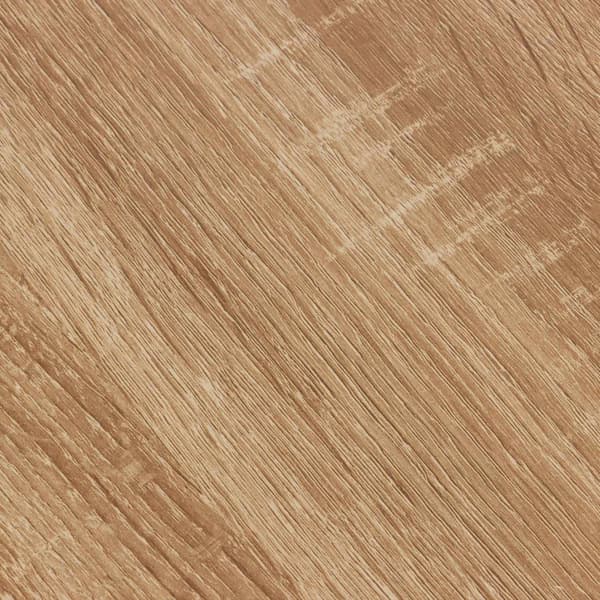 C-formet sidebord med 2 hylder til sofa og seng