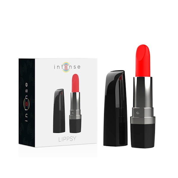 Intense - Lipsy Vibrating Lipstick