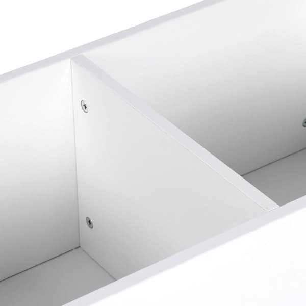 Barnleksakslåda – Skandinavisk design, träben