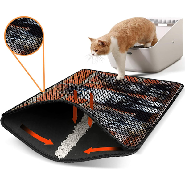 Kattsand Mat Nrszn0020