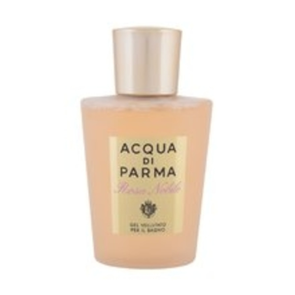Acqua di Parma - Rosa Nobile shower gel 200ml