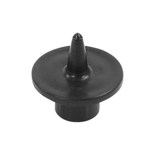 Teltstang pigfod 22mm