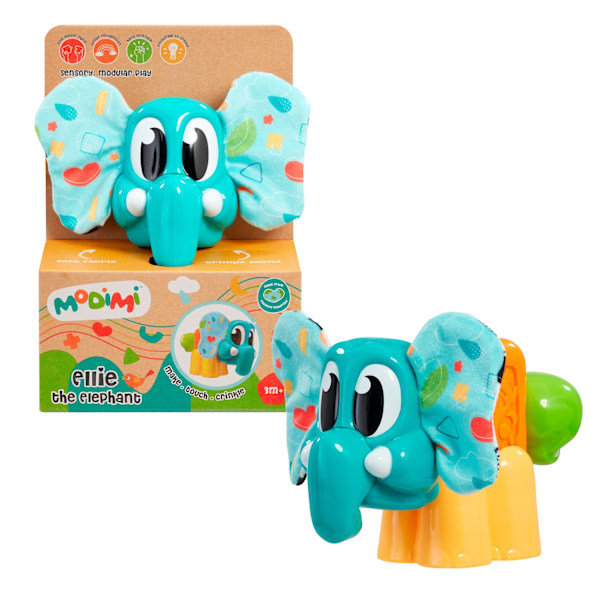 Modimi Elephant