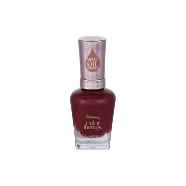 Sally Hansen - Color Therapy 370 Unwine´d - For Women, 14.7 ml