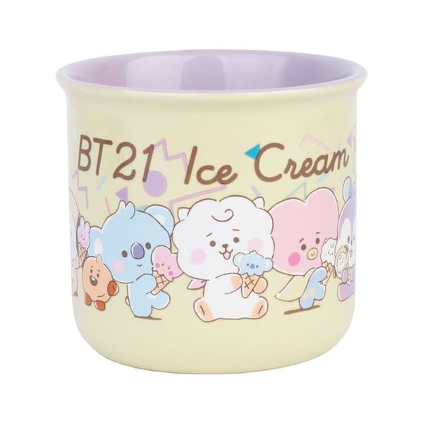 Iskrus, førsteklasses kvalitet, BT21 Design