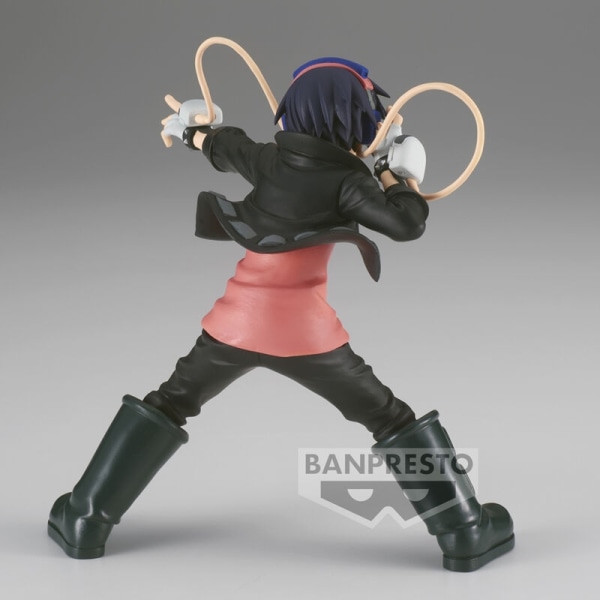 My Hero Academia De fantastiska hjältarna vol. 28 Kyoka Jiro fig