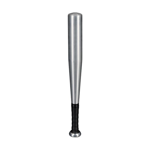Baseballbat 18"" aluminium, letvægts til begyndere