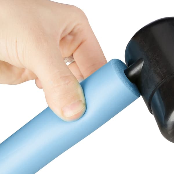 Lårtoner, mångsidig benpress för hemmaträning