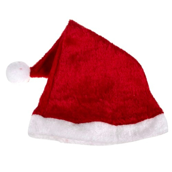 Julemandshat Ruhhy 22556
