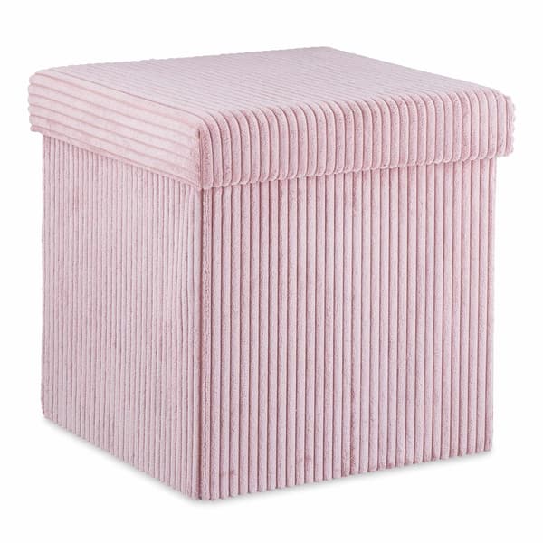 Seat Cube vikbar sammet