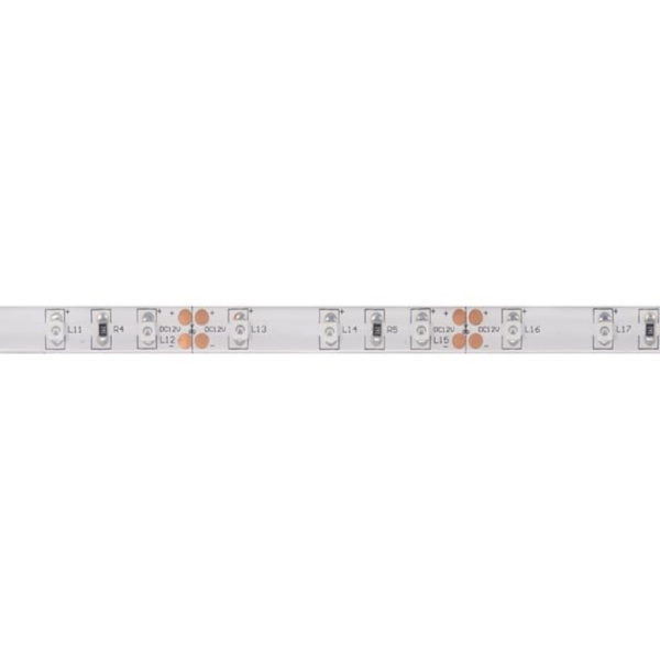 Joustava led-nauha - sininen - 300 lediä - 5 M - 12 V