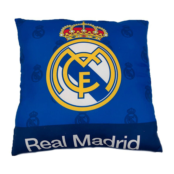 Real Madrid-kudde