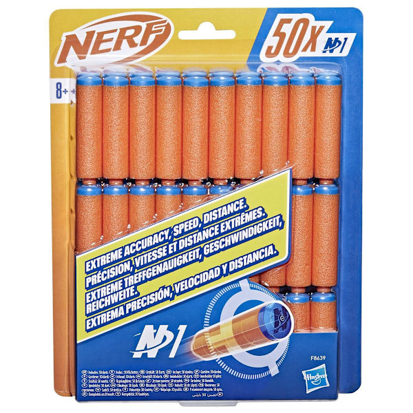 NER N1 REFILL 50