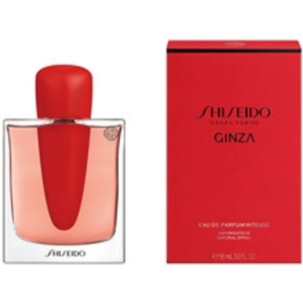 Shiseido - Shiseido Ginza Intense EDP 90ml