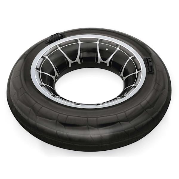 Simring - 119cm Bestway däck