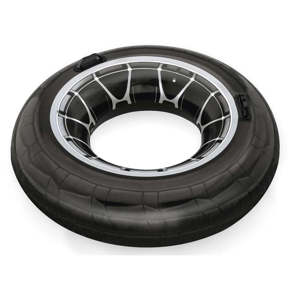 Svømmering - 119cm Bestway dæk