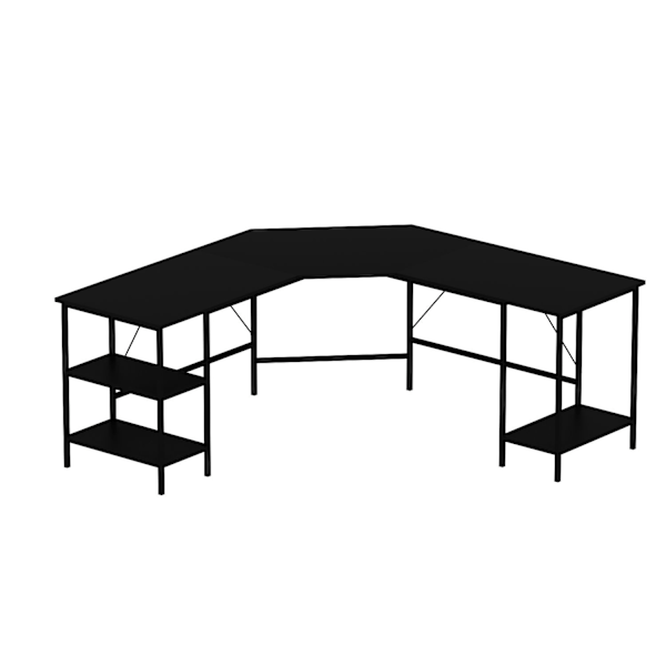 Study Desk Power L - 8537 - Sort