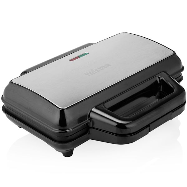 Vaffeljernspinde 1000W WF-1171 15stk