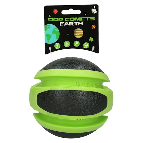 Koira Komeetat Planet Earth Groen