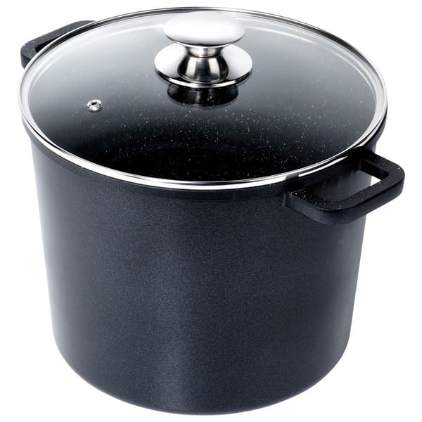 Hög Gryta med Non-stick Beläggning