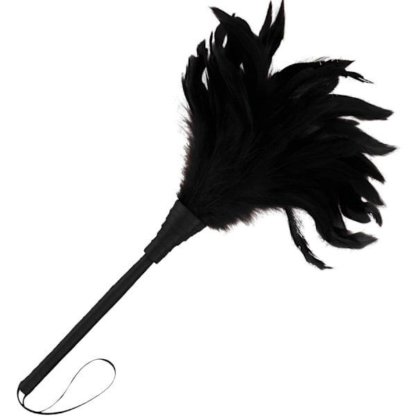 Darkness - Sort Lux Stimulerende Pen