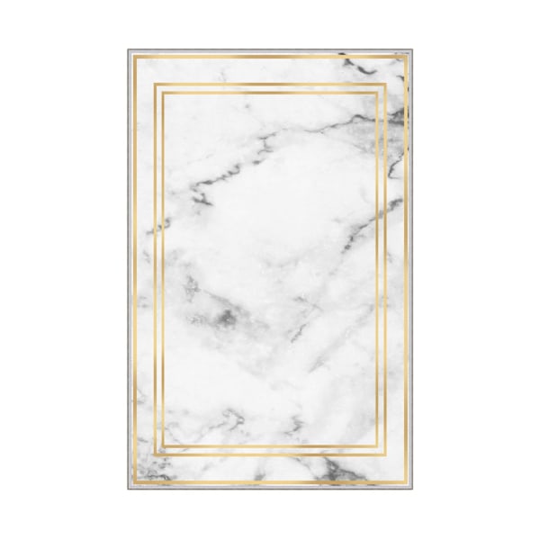 Matto (60 x 100) Hmnt594