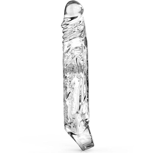 Get Real - Extension Sleeve Xlarge Transparent