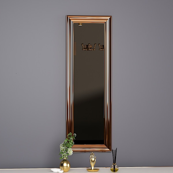 Mirror Boos - Brons