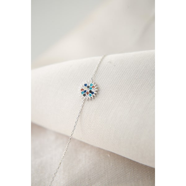 Silverarmband FA182381