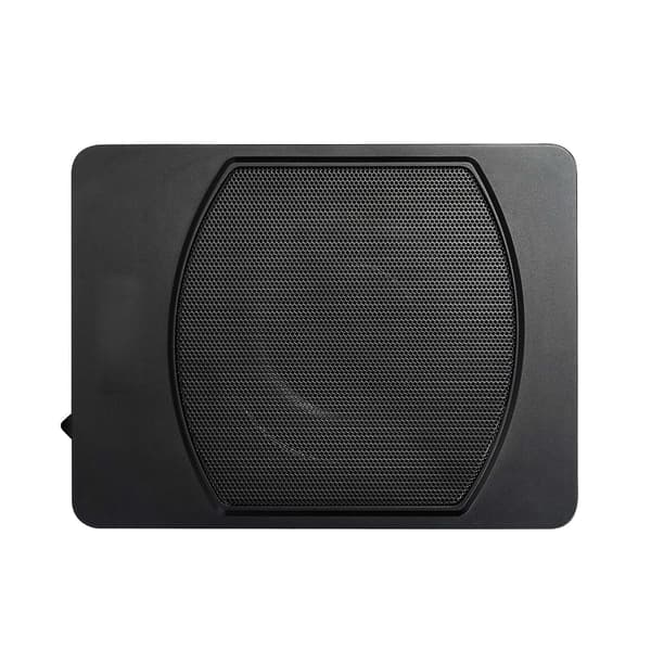 10-tums subwoofer för bil, driven 240 W toppeffekt