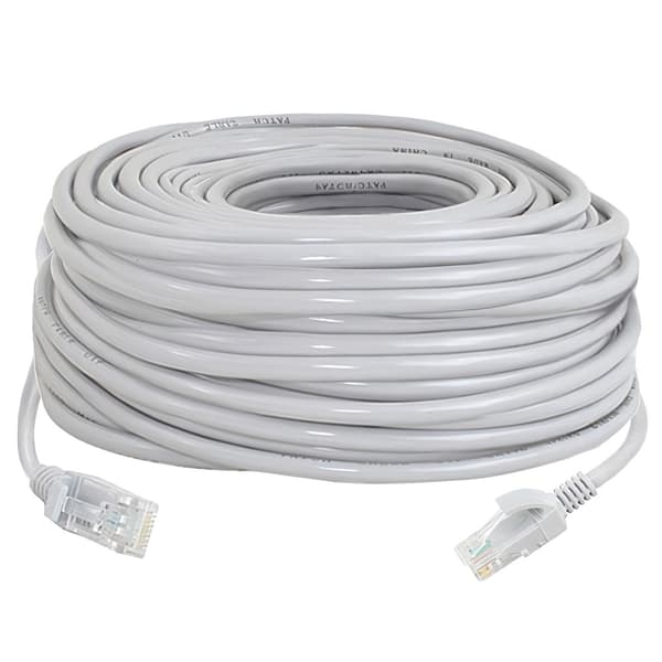 30m Izoxis 22532 LAN-kabel
