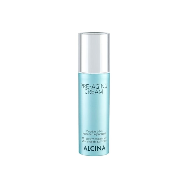 Alcina - Pre-Aging - For Women, 50 ml