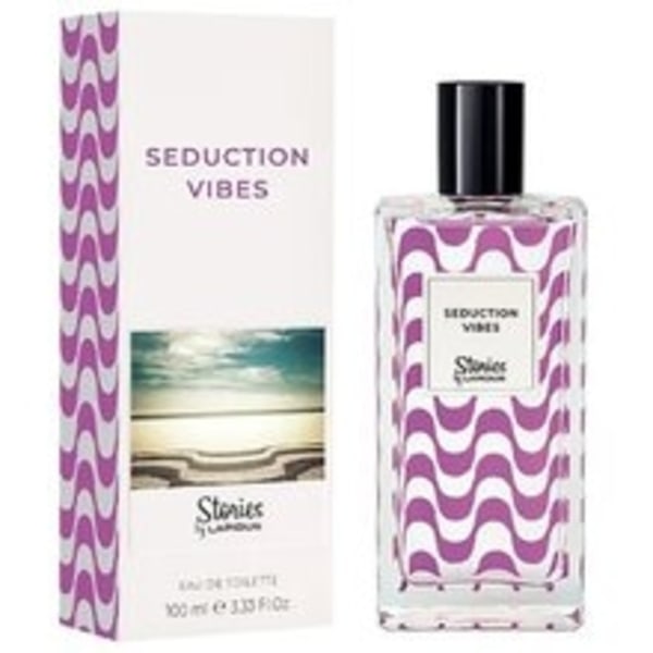 Ted Lapidus - Stories Seduction Vibes EDT 100ml
